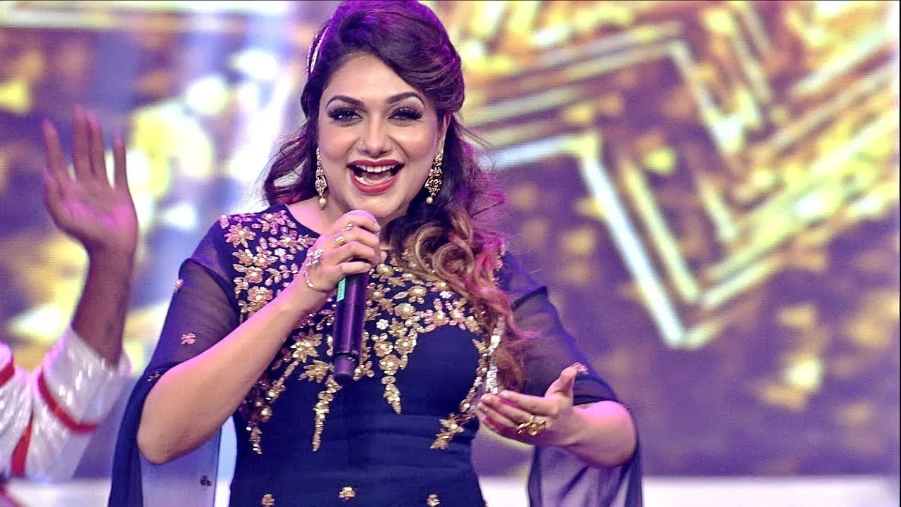 Rimi Tomy Live Musical Concert