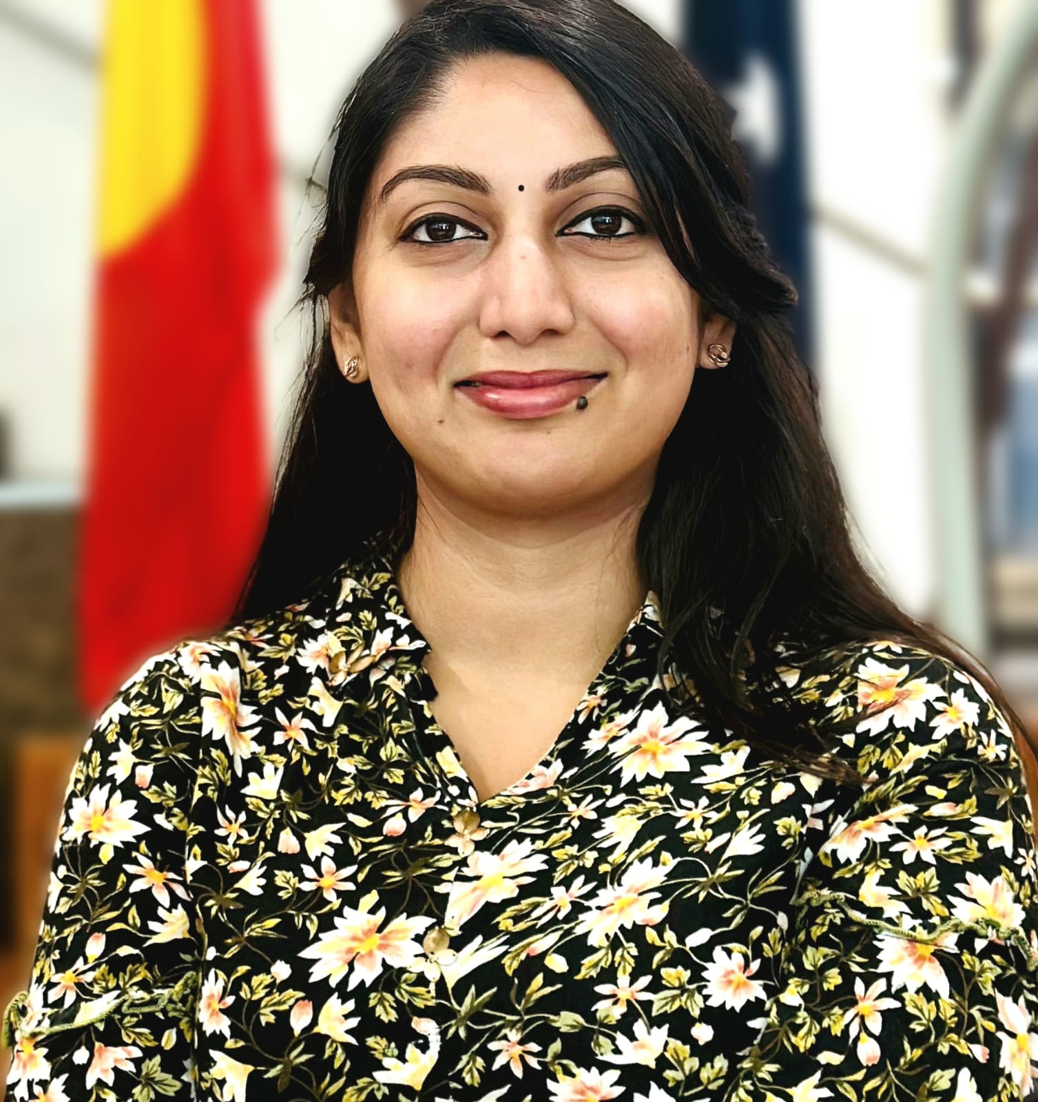 Gopika H Kaimal