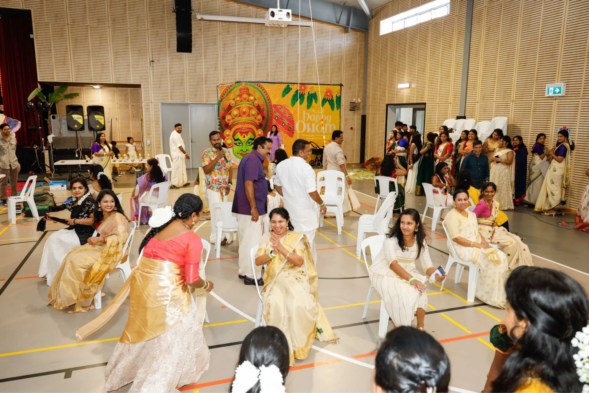 Gallery photo