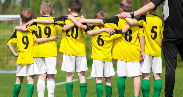 Community Sports Day
