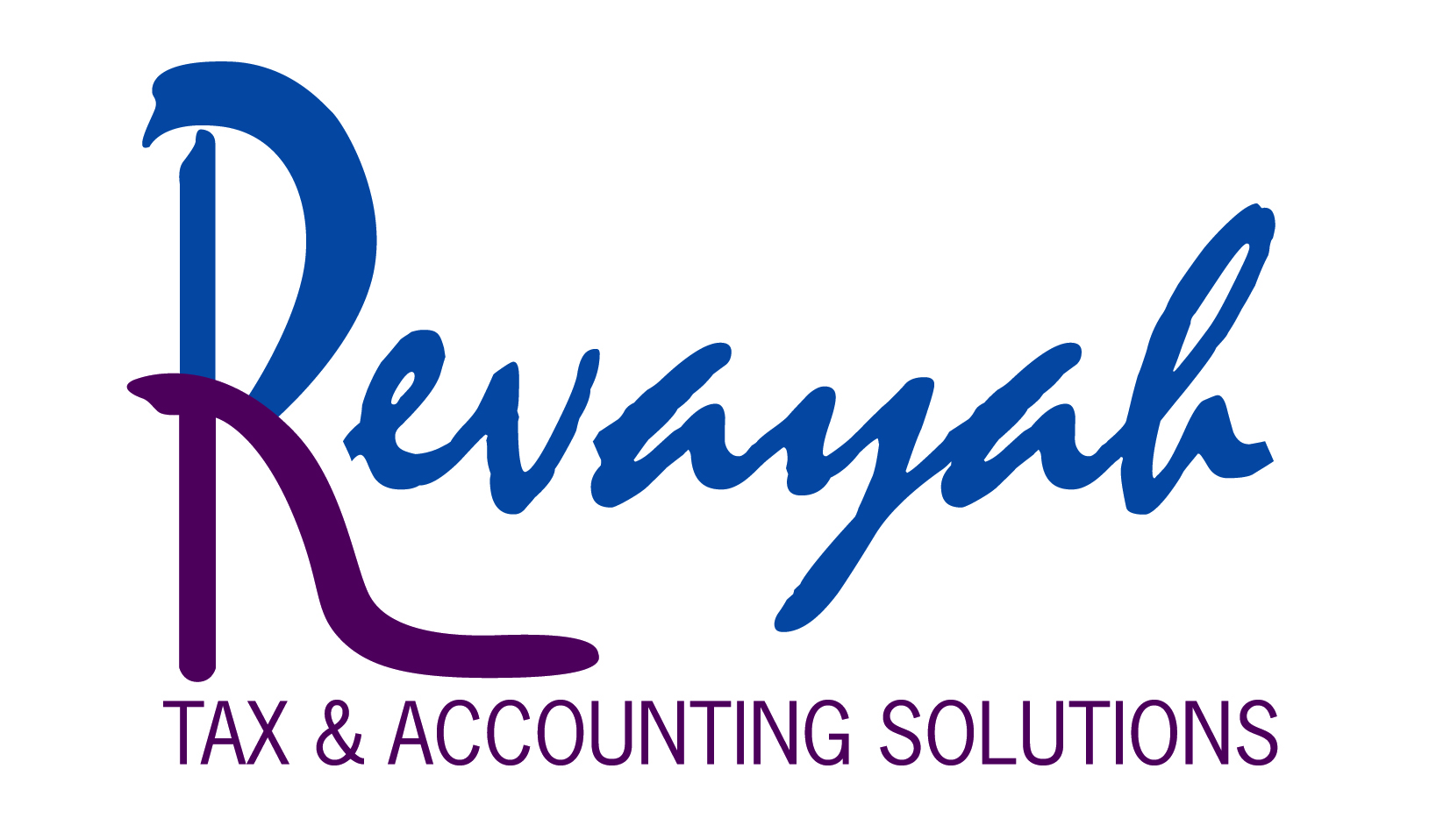 Revayah Tax & Accounting Solutions