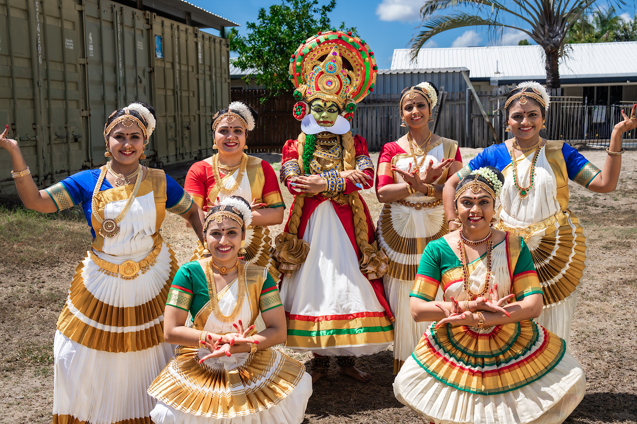 KERALA ASSOCIATION OF TOWNSVILLE INC (KAT)