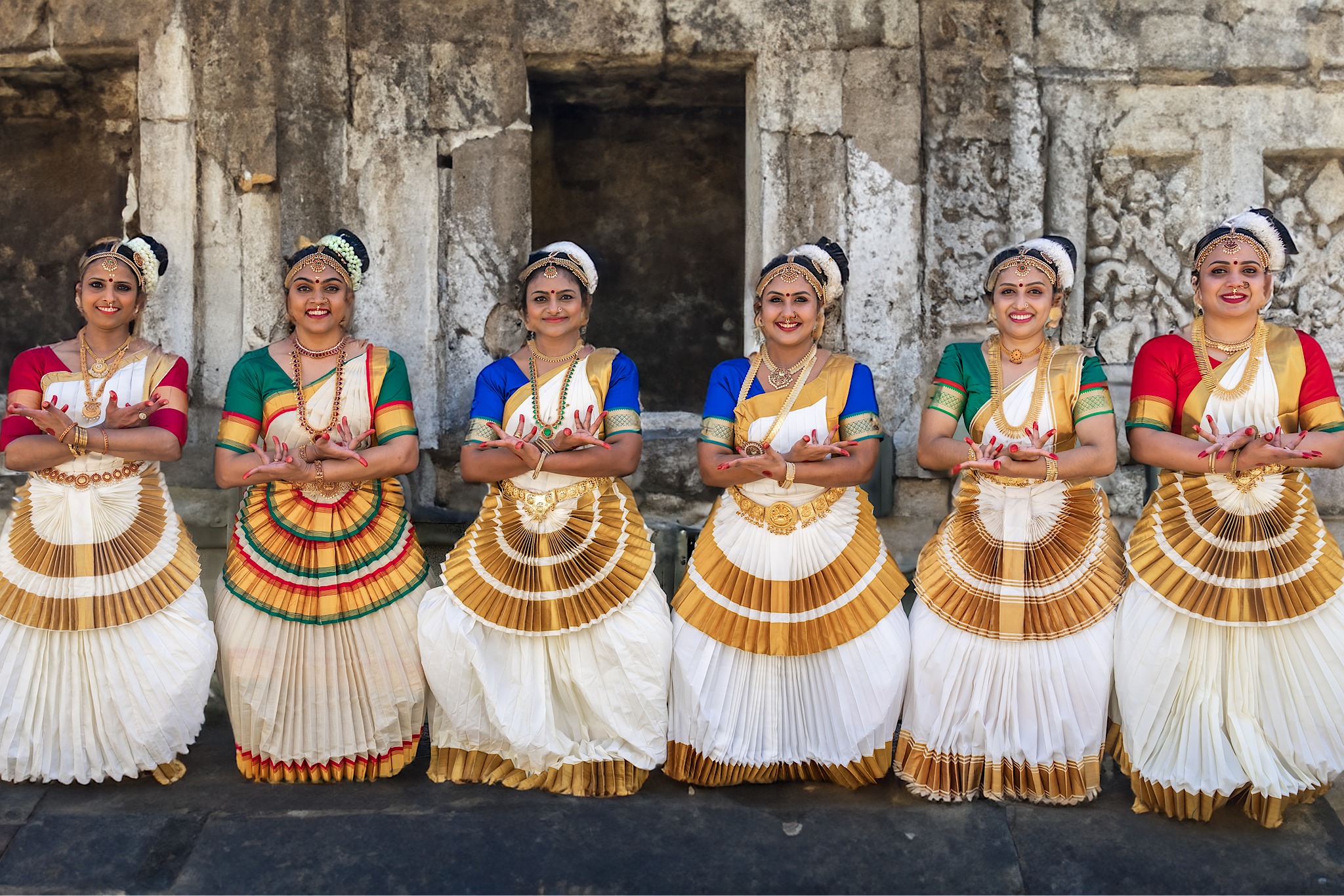 Community Events All Year